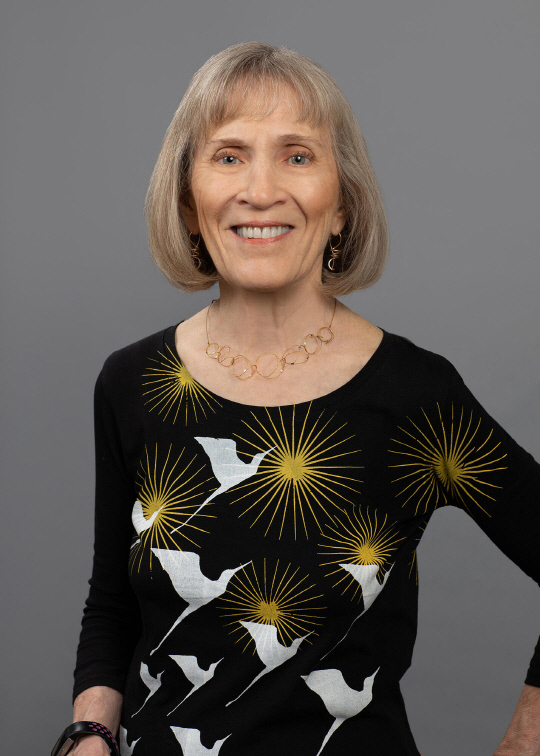 클라우디아 골딘 [하버드대 홈페이지 캡처]